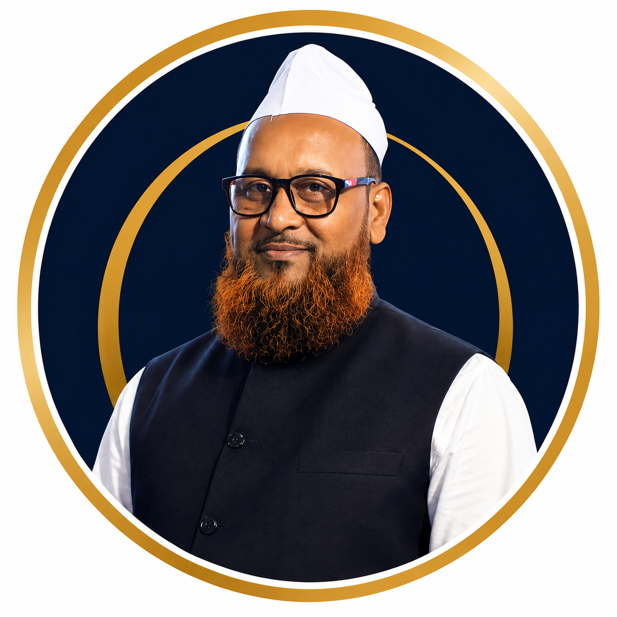 Dr. Zakir Husain